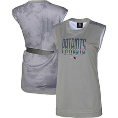 New England Patriots Women's No Sweat Tank Top | NFL Near me