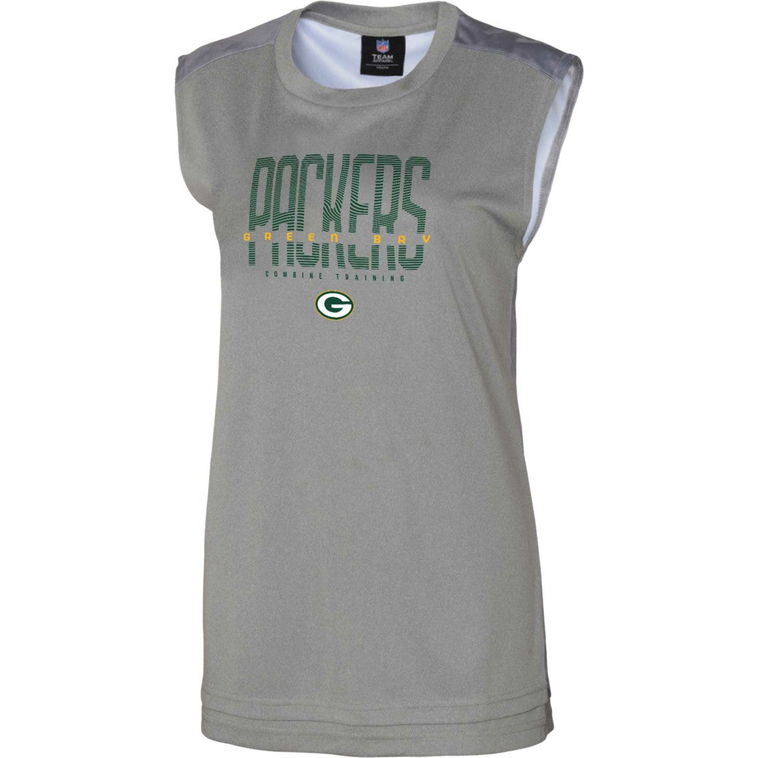 Green Bay Packers Women's No Sweat Tank Top | NFL Sale