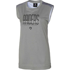 Las Vegas Raiders Women's No Sweat Tank Top | NFL Outlet