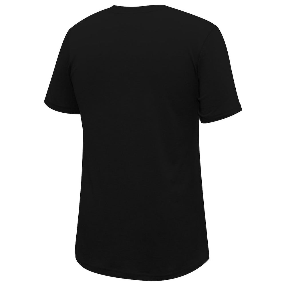 Black Joel Embiid & Tyrese Maxey Philadelphia 76ers Stadium Essentials Unisex Player Duo T-Shirt | NBA