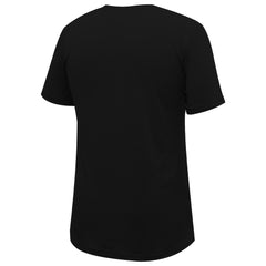 Black Joel Embiid & Tyrese Maxey Philadelphia 76ers Stadium Essentials Unisex Player Duo T-Shirt | NBA
