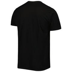 Black DeMar DeRozan & Zach LaVine Chicago Bulls Stadium Essentials Unisex Player Duo T-Shirt sale | NBA