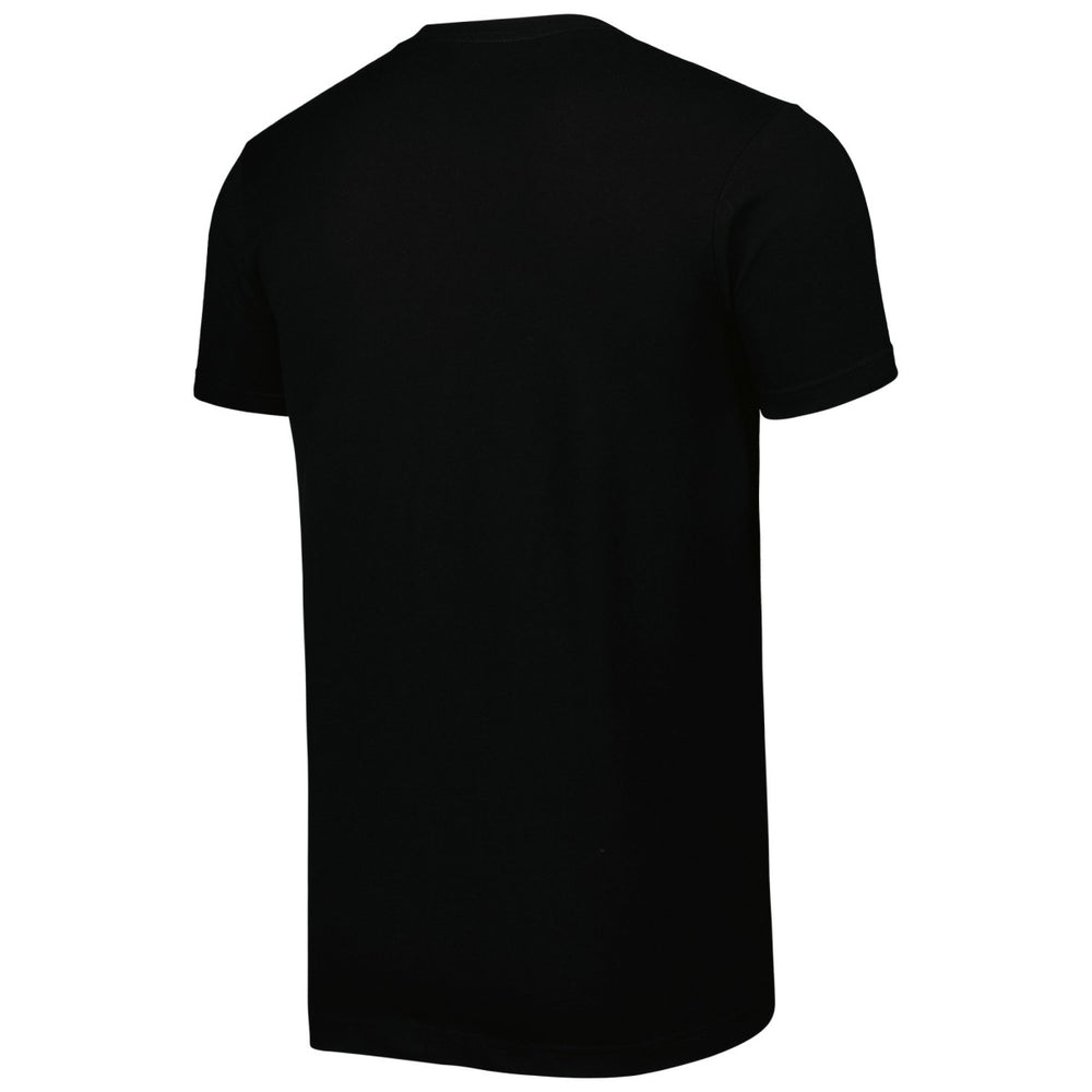 Black Ja Morant & Jaren Jackson Jr. Memphis Grizzlies Stadium Essentials Unisex Player Duo T-Shirt | NBA