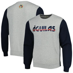 Club America Kangaroo Pullover Sweatshirt