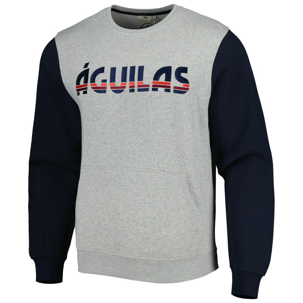 Club America Kangaroo Pullover Sweatshirt