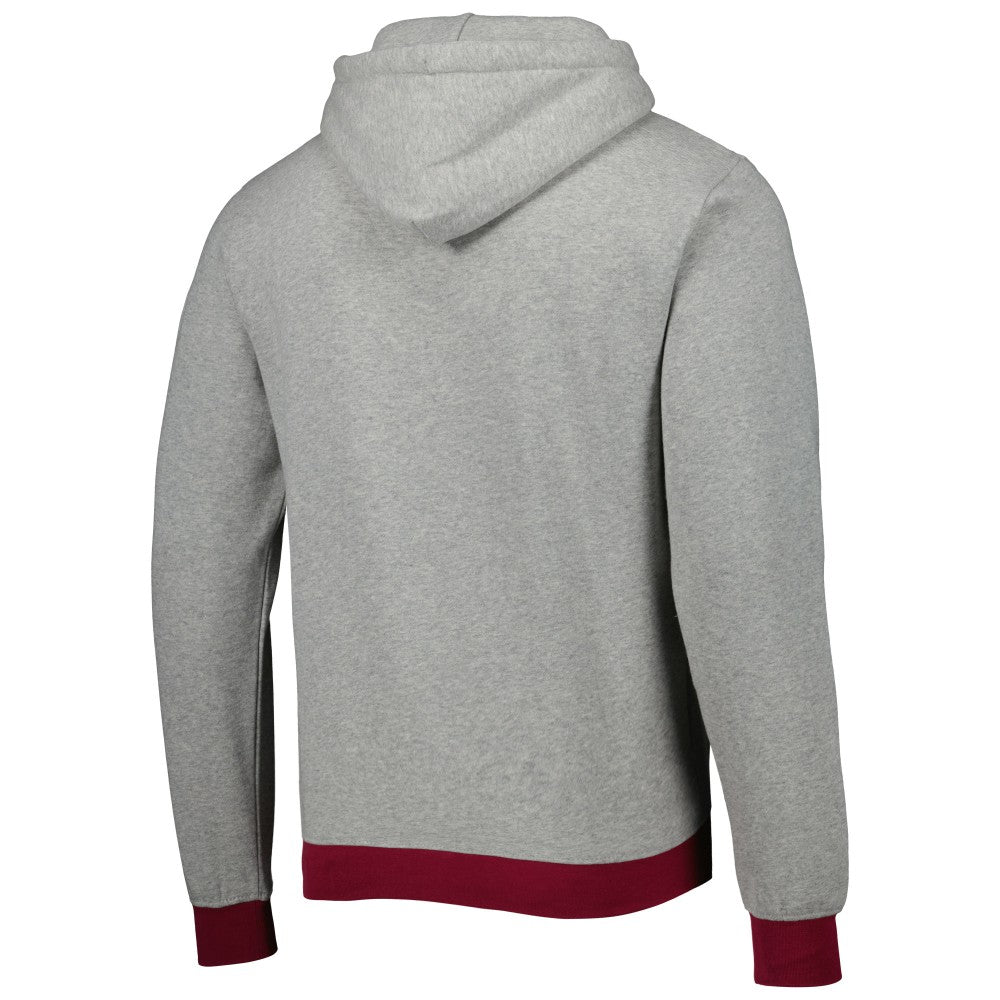 Barcelona Lifestyle Pullover Hoodie