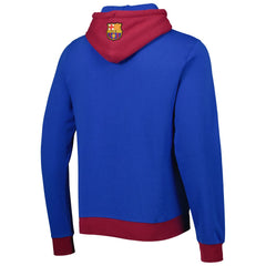 Barcelona Outdoor Pullover Hoodie
