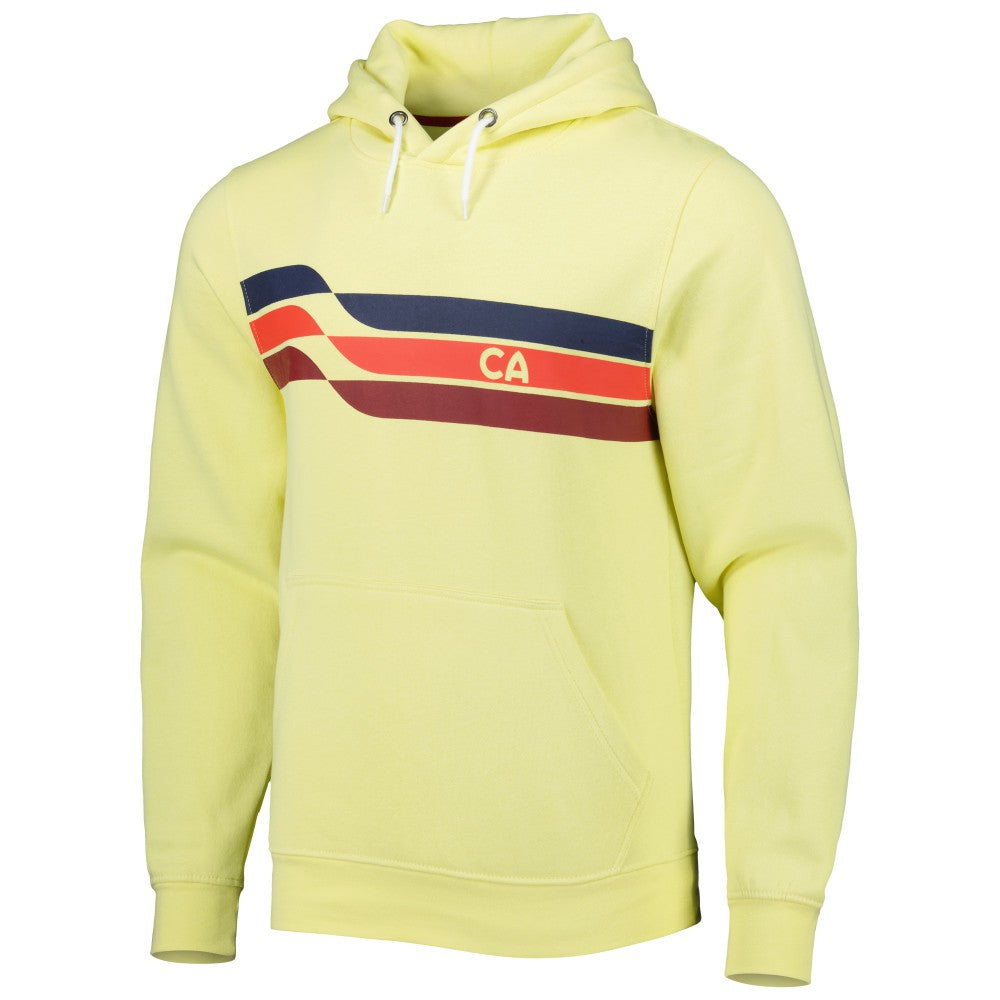 Club America Open Air Pullover Hoodie