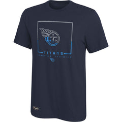 Tennessee Titans Combine Authentic Clutch T-Shirt | NFL Online