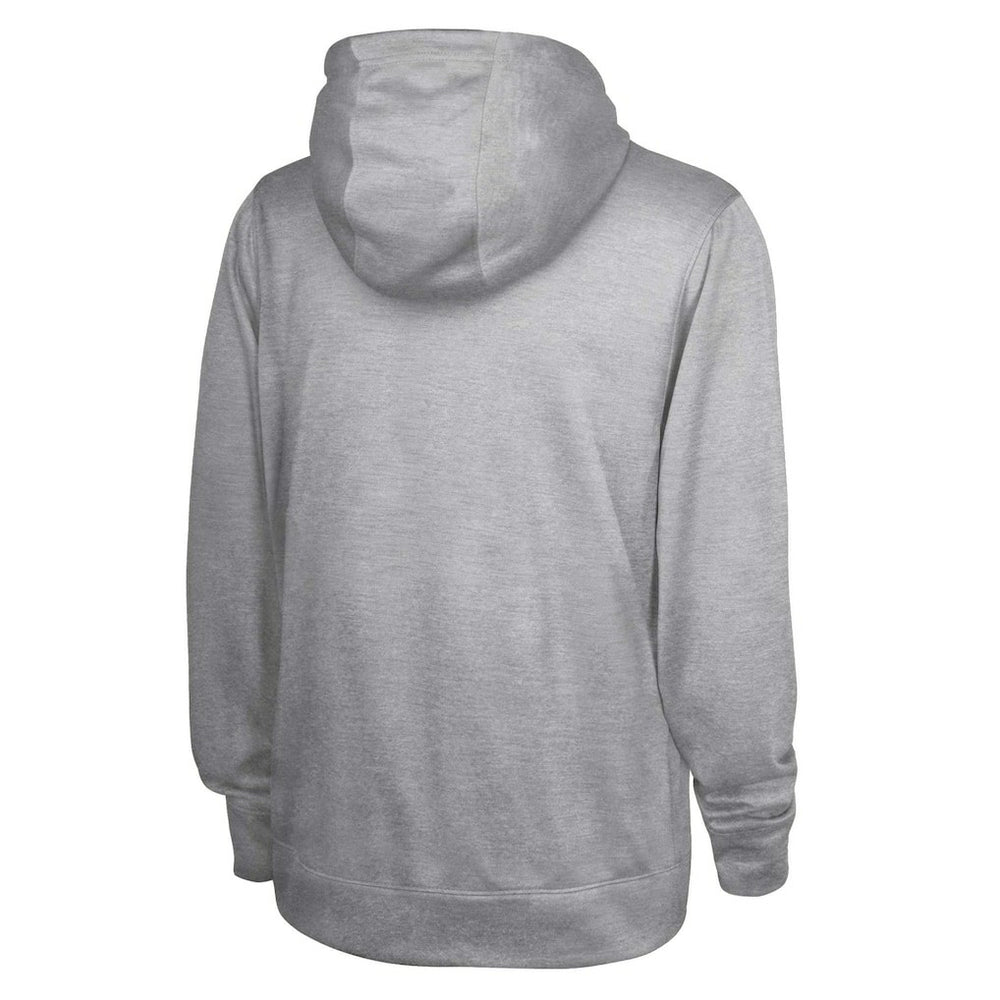 New Orleans Saints Grid Drill Streak Fleece Pullover Hoodie | NFL Discount