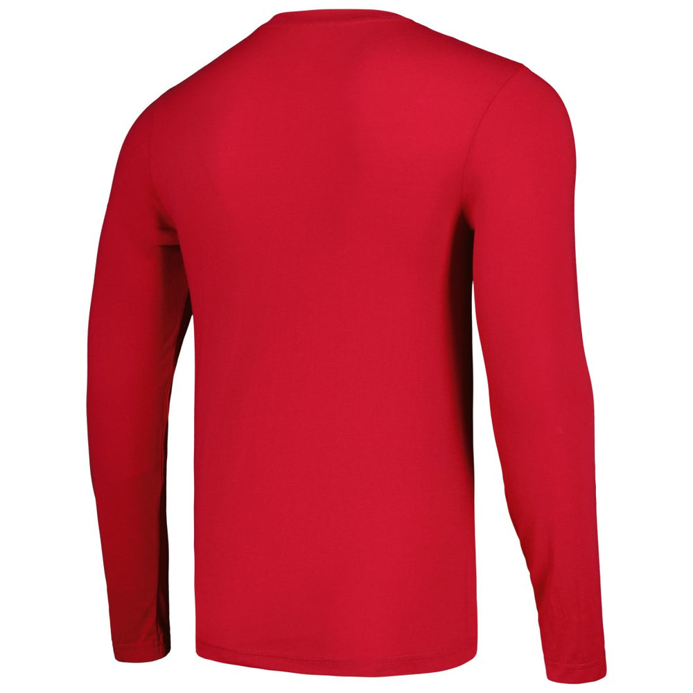 Tampa Bay Buccaneers Impact Long Sleeve T-Shirt | NFL Discount