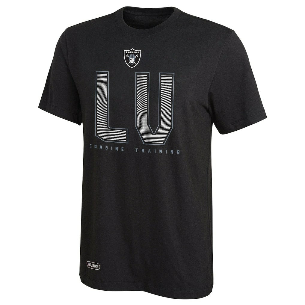 Las Vegas Raiders Record Setter T-Shirt | NFL On sale
