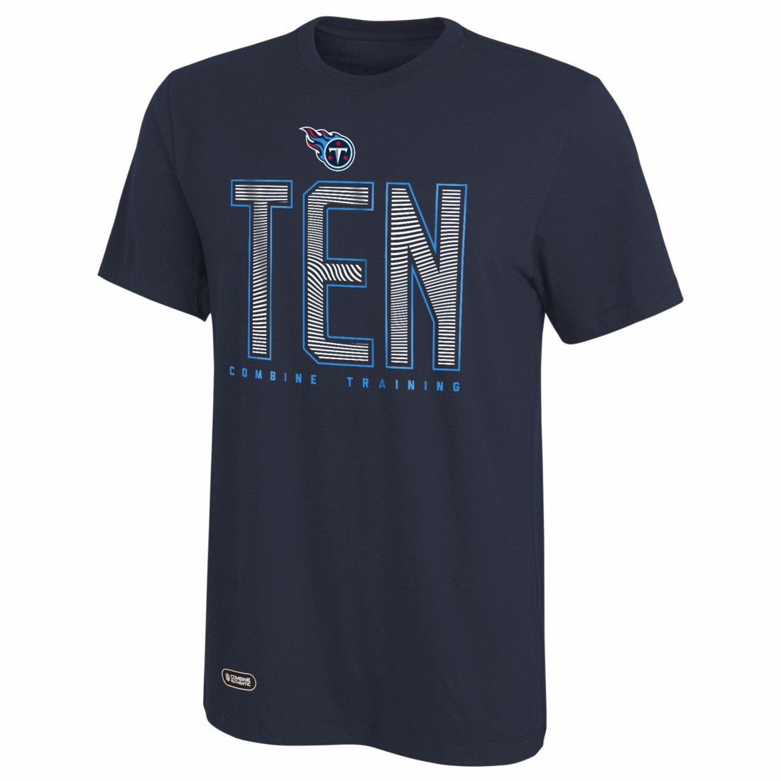 Tennessee Titans Record Setter T-Shirt | NFL US