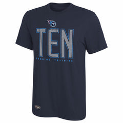 Tennessee Titans Record Setter T-Shirt | NFL US
