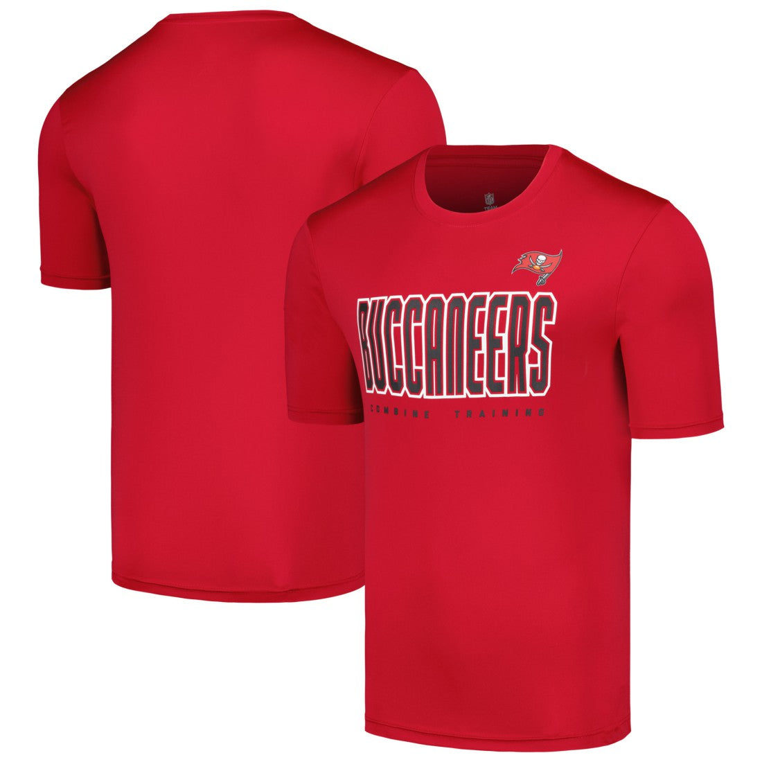 Tampa Bay Buccaneers Prime Time T-Shirt | NFL US