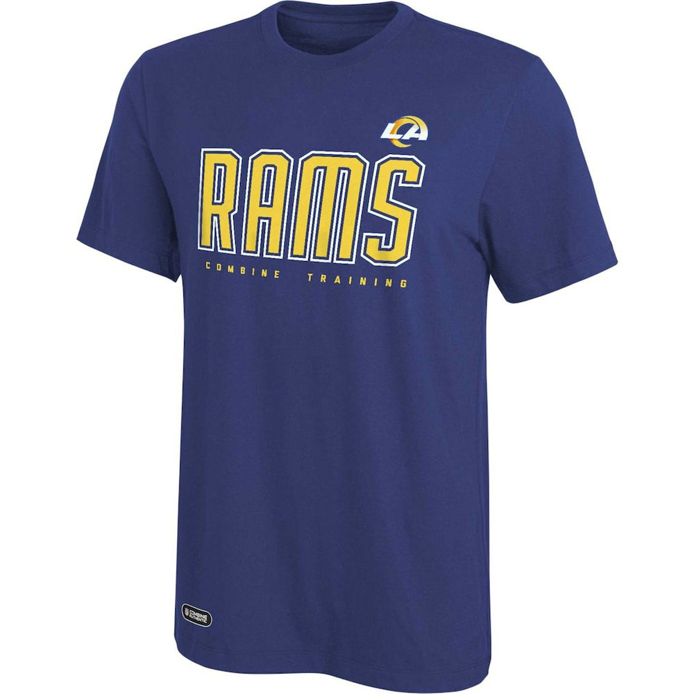 Los Angeles Rams Prime Time T-Shirt | NFL Sale