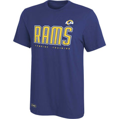 Los Angeles Rams Prime Time T-Shirt | NFL Sale