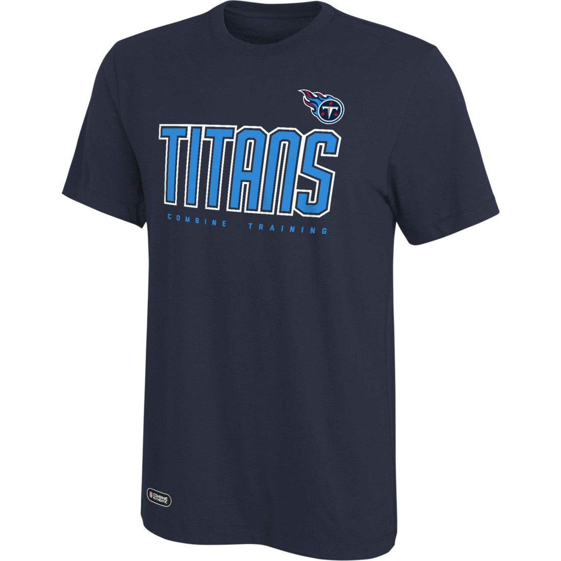 Tennessee Titans Prime Time T-Shirt | NFL Outlet