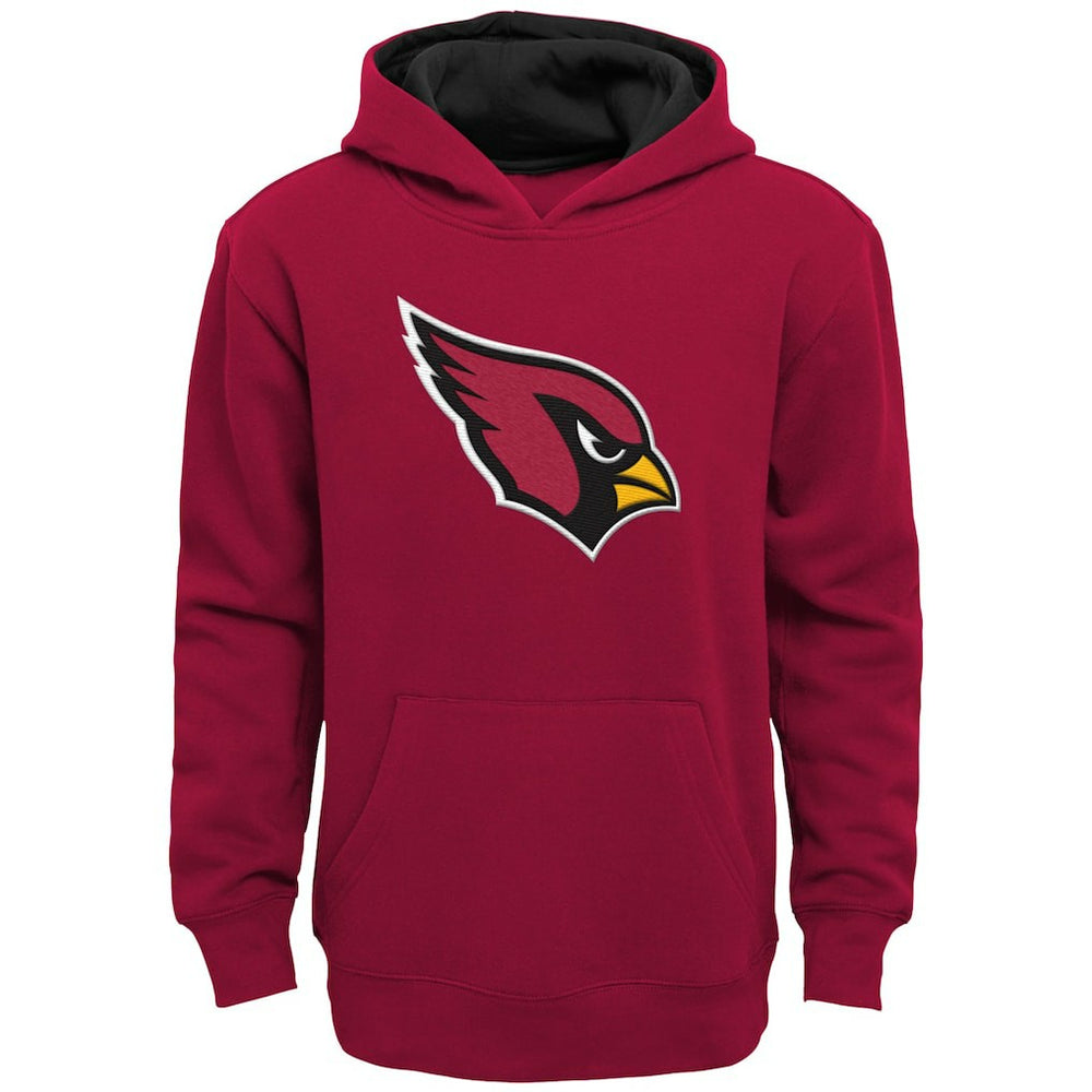 Arizona Cardinals Outerstuff Preschool Prime Pullover Hoodie | NFL Near me