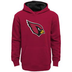 Arizona Cardinals Outerstuff Preschool Prime Pullover Hoodie | NFL Near me