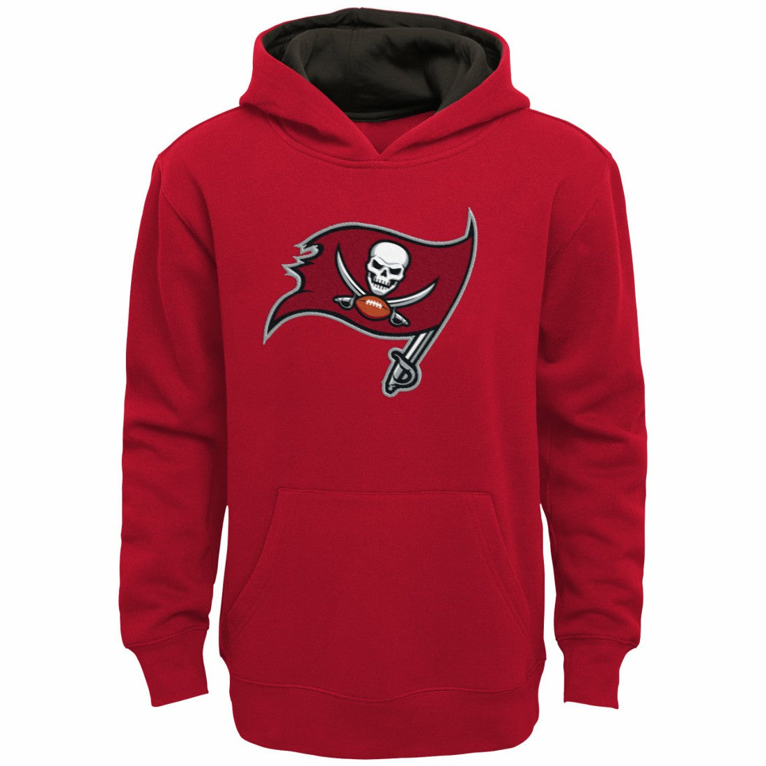 Tampa Bay Buccaneers Outerstuff Preschool Prime Pullover Hoodie | NFL Hot