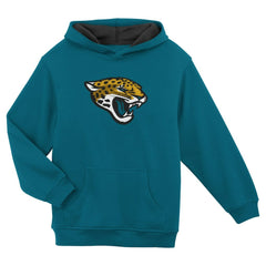 Jacksonville Jaguars Outerstuff Preschool Prime Pullover Hoodie | NFL US