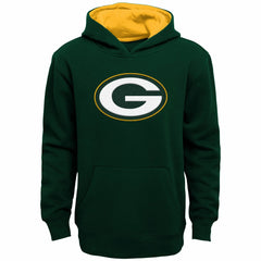 Green Bay Packers Outerstuff Preschool Prime Pullover Hoodie | NFL On sale