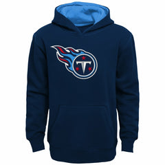Tennessee Titans Outerstuff Preschool Prime Pullover Hoodie | NFL New