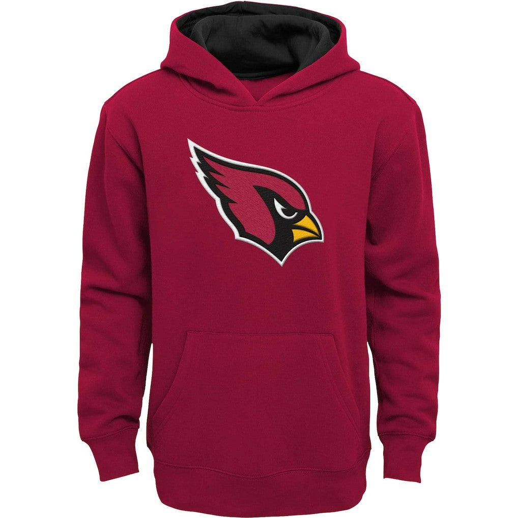Arizona Cardinals Youth Prime Pullover Hoodie | NFL On sale