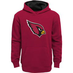 Arizona Cardinals Youth Prime Pullover Hoodie | NFL On sale