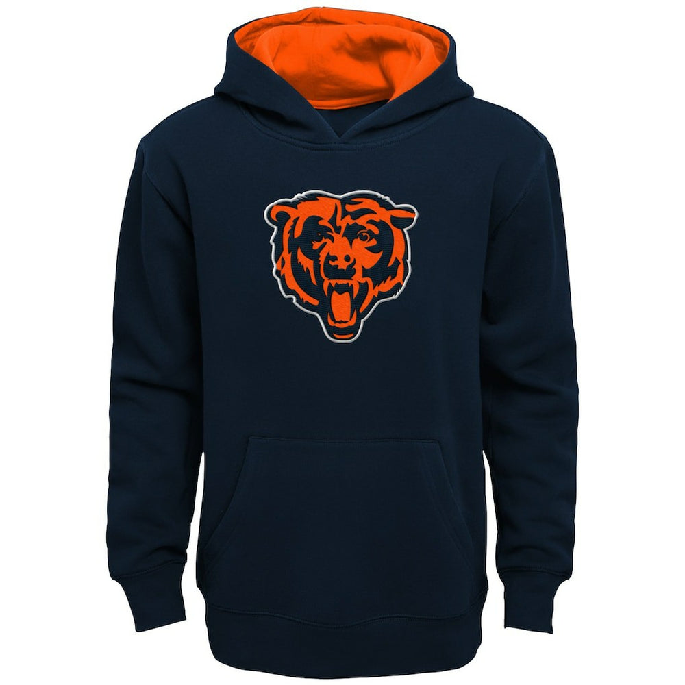 Chicago Bears Youth Prime Pullover Hoodie | NFL On sale