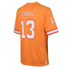 Tampa Bay Buccaneers Mike Evans  Youth Game Jersey | NFL Hot