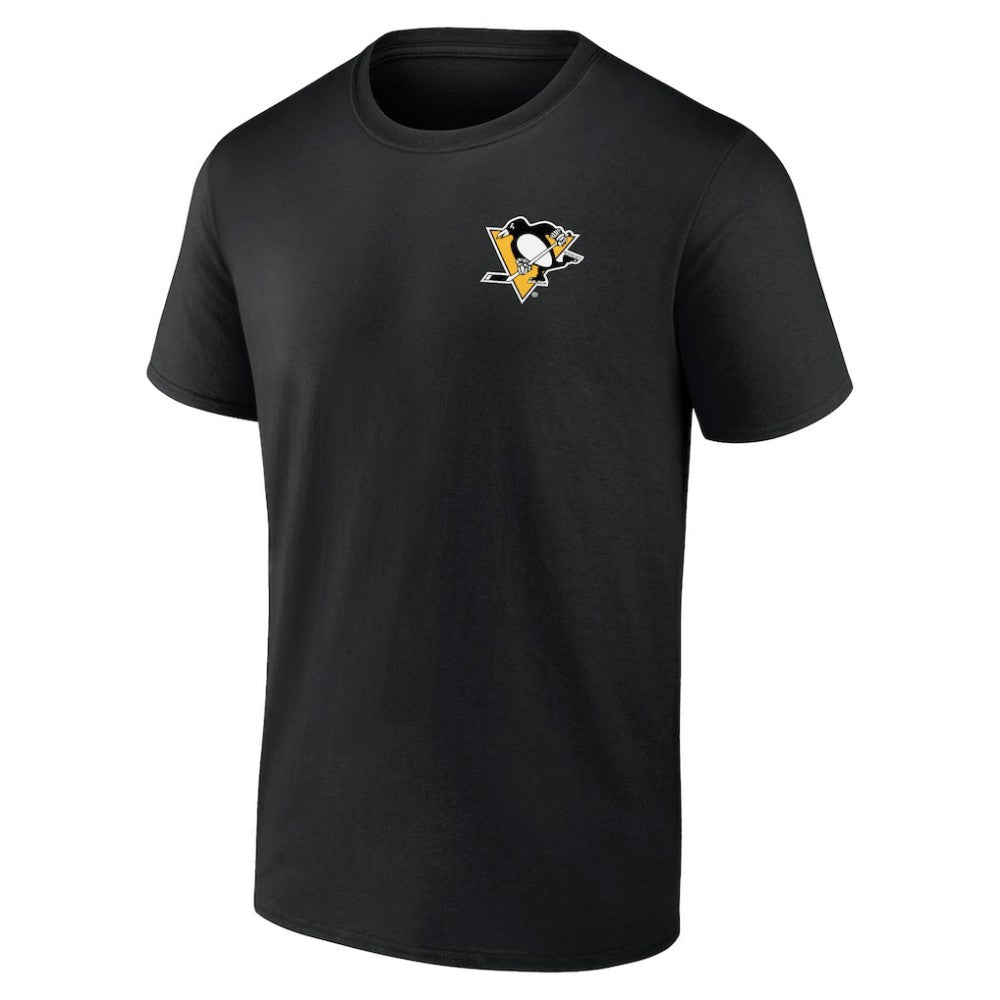 Pittsburgh Penguins Territorial T-Shirt -  NHL T-shirts