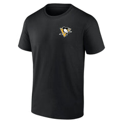 Pittsburgh Penguins Territorial T-Shirt -  NHL T-shirts