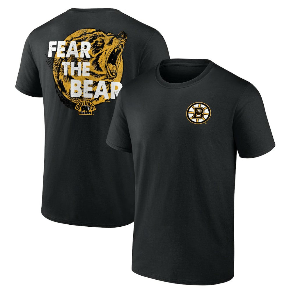 Boston Bruins Territorial T-Shirt -  NHL T-shirts