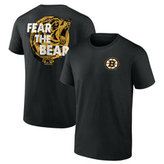 Boston Bruins Territorial T-Shirt -  NHL T-shirts