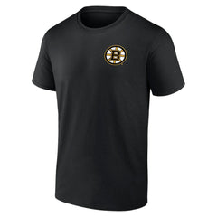 Boston Bruins Territorial T-Shirt -  NHL T-shirts