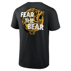 Boston Bruins Territorial T-Shirt -  NHL T-shirts