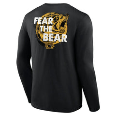 Boston Bruins Territorial Long Sleeve T-Shirt -  NHL T-shirts