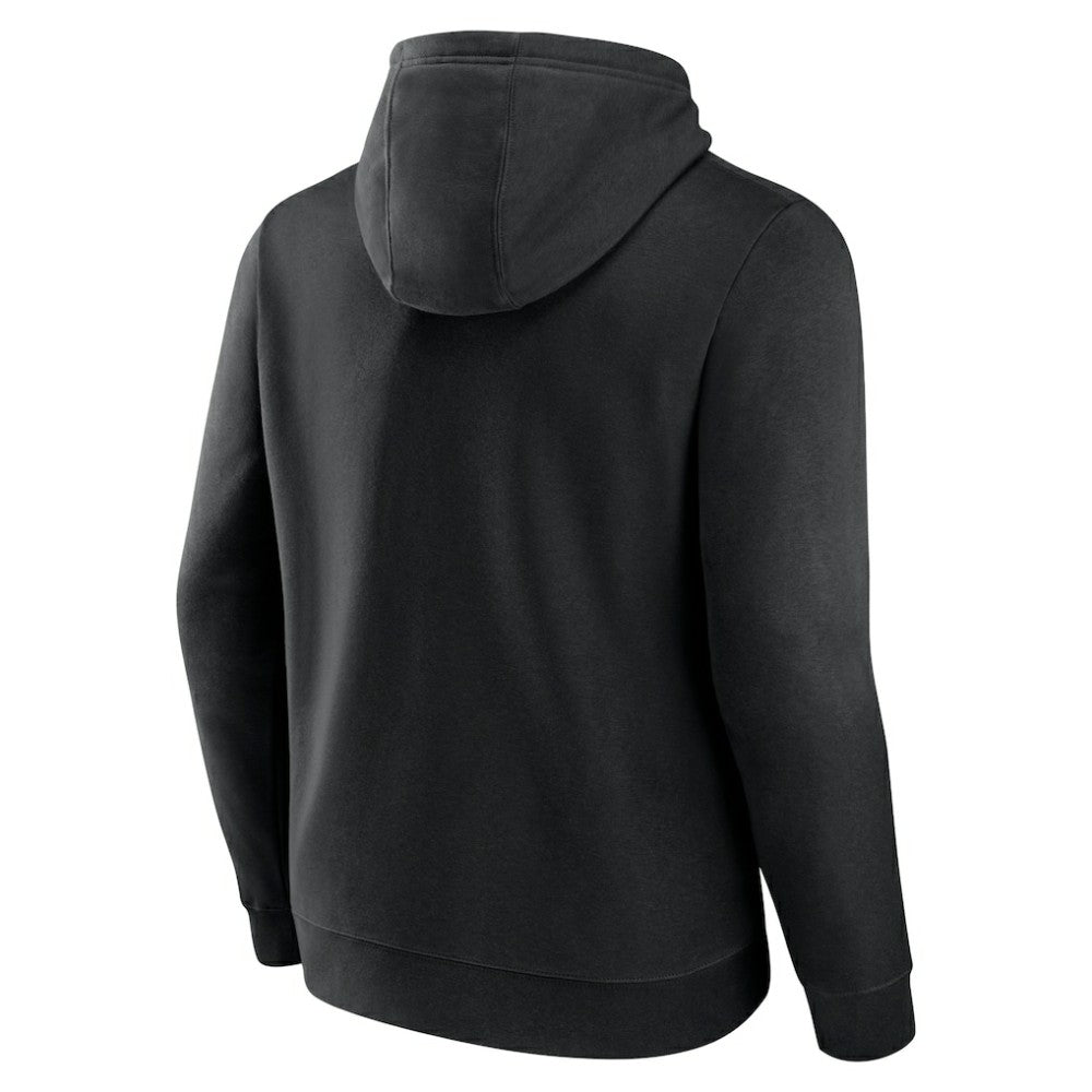 New Jersey Devils Represent Pullover Hoodie -  NHL Jerseys