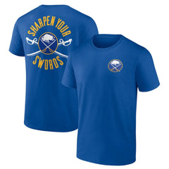 Buffalo Sabres Territorial T-Shirt -  NHL T-shirts