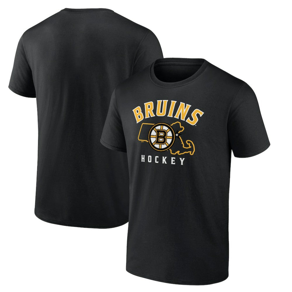 Boston Bruins Proclamation T-Shirt -  NHL T-shirts