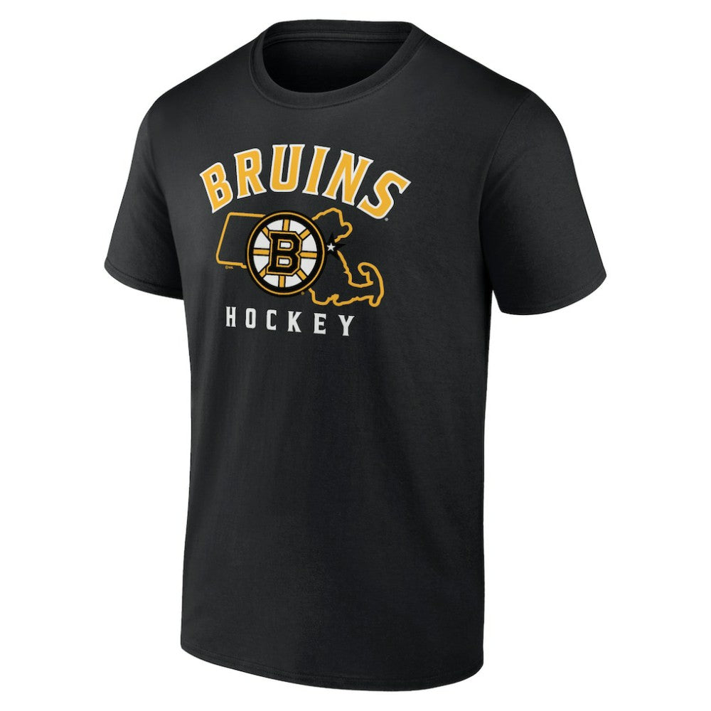 Boston Bruins Proclamation T-Shirt -  NHL T-shirts