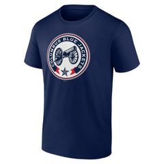 Columbus Blue Jackets Proclamation T-Shirt -  NHL T-shirts