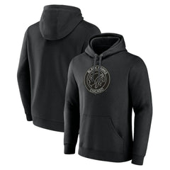 Chicago Blackhawks Alternate Logo Pullover Hoodie -  NHL Hoodies