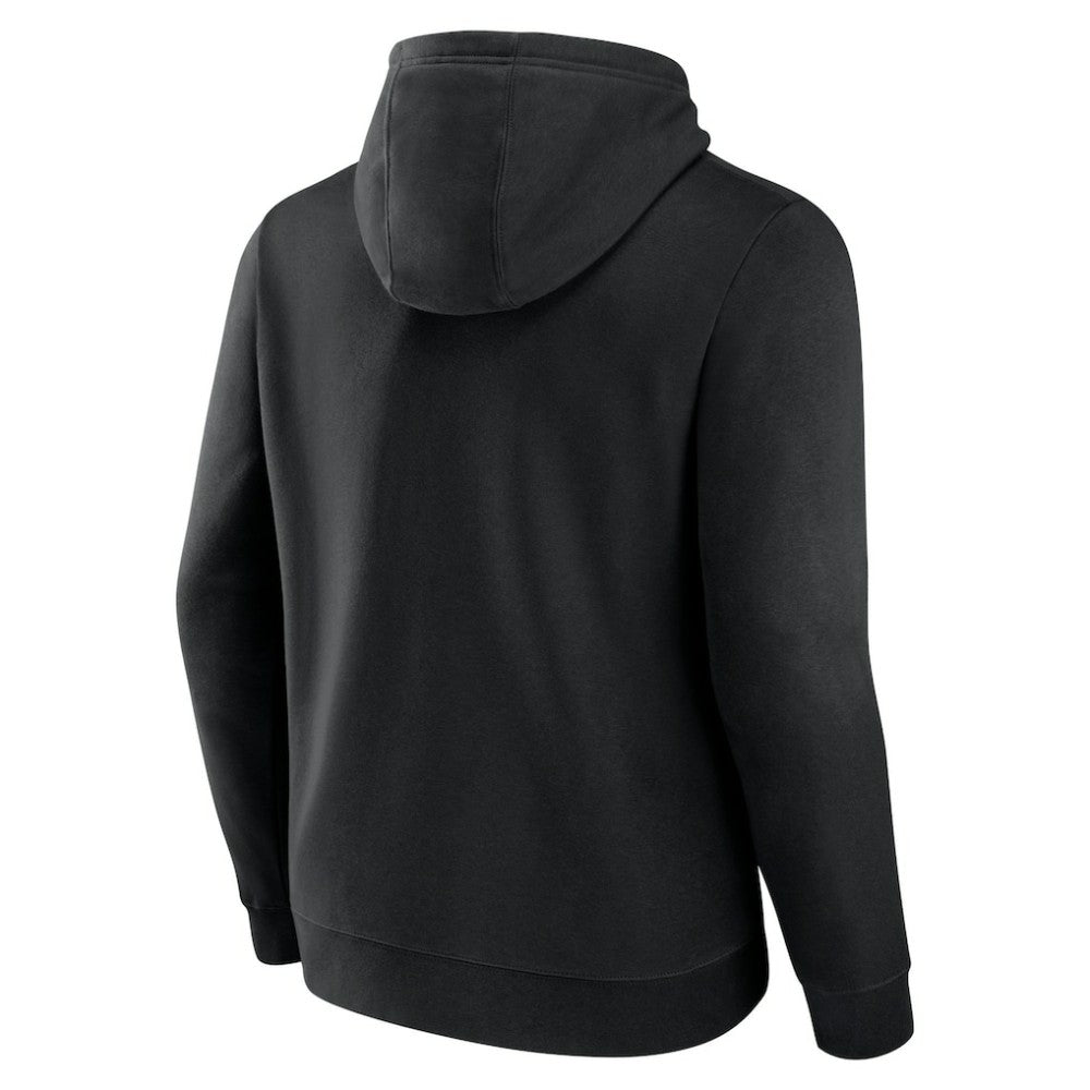 Dallas Stars Alternate Logo Pullover Hoodie -  NHL Hoodies
