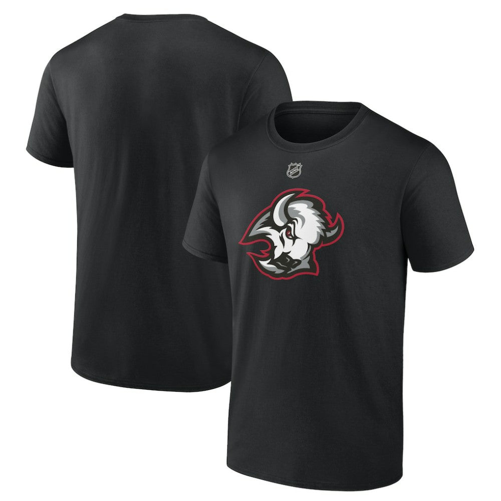 Buffalo Sabres Alternate Logo T-Shirt -  NHL T-shirts