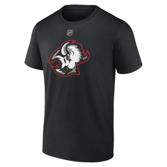 Buffalo Sabres Alternate Logo T-Shirt -  NHL T-shirts