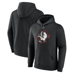Buffalo Sabres Alternate Logo Pullover Hoodie -  NHL Hoodies