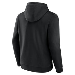 New Jersey Devils Alternate Logo Pullover Hoodie -  NHL Jerseys